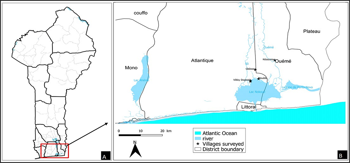 Figure 1 Refer to the following caption and surrounding text.